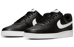 Мужские кроссовки Nike Court Vision Low 'Black' CD5463-001