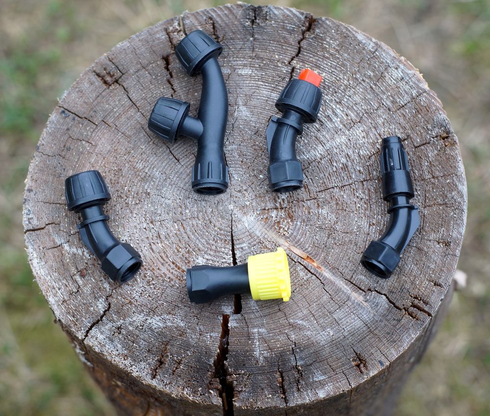 Опрыскиватель аккумуляторный Greenworks Арт. 5300307, 24V, с АКБ 2Ач и ЗУ