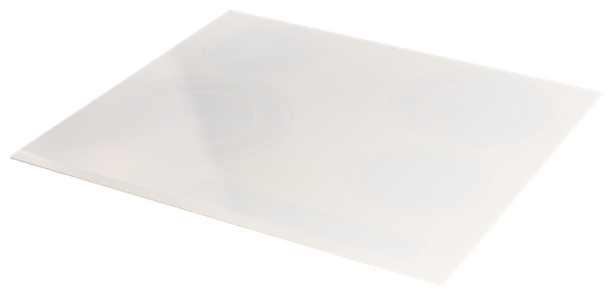 Электрическая варочная панель Kuppersberg FT6VS16 W