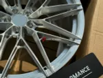 КОВАНЫЕ ДИСКИ ДЛЯ MASERATI GRANCABRIO 2010 МАЗЕРАТИ