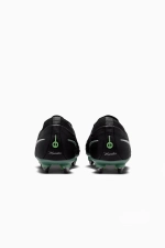 Бутсы Nike Tiempo Maestro Elite SG-Pro - черный