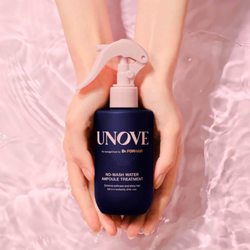 Dr.Forhair Unove No-Wash Water Ampoule Treatment 200ml