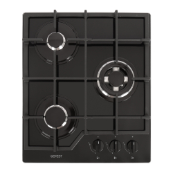 Газовая варочная панель GEFEST ПВГ 2100-01