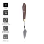 Мастихин Гамма "Старый мастер", №04 (Италия)