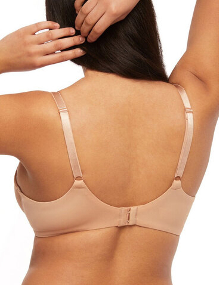 Бюстгальтер Kinga Heidi (миндаль)