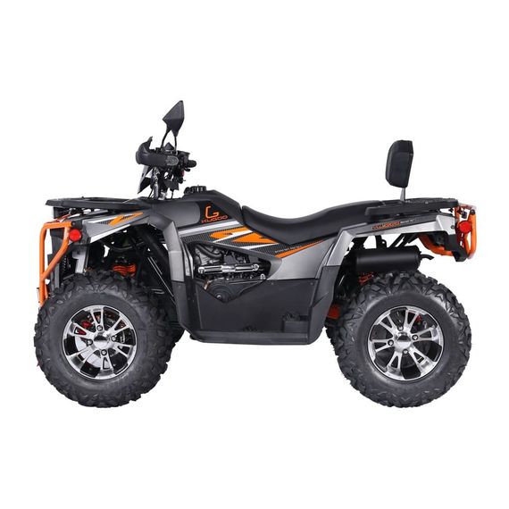 Квадроцикл KUGOO K5