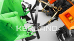 Картофелесажалка Kerland | Керланд CT218-3 (60 см)