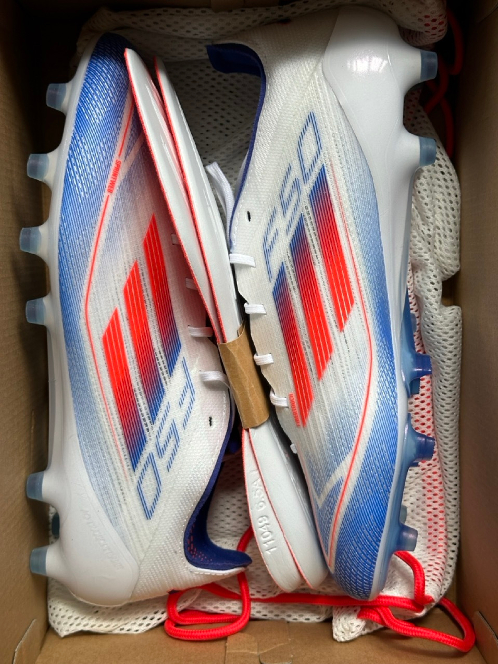 adidas F50 Elite AG