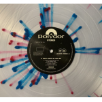Inhaler / It Won't Always Be Like This (Coloured Vinyl)(LP)