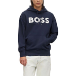 HUGO BOSS Hoodie, 50487134-404