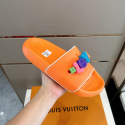 Louis Vuitton Waterfront Mule