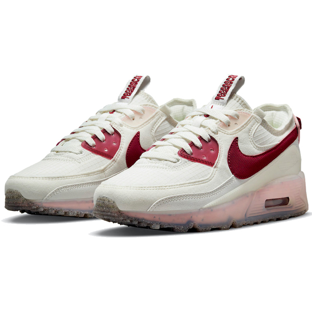 Кроссовки Nike Air Max 90 Terrascape Pomegranate, DC9450-100