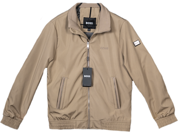 Куртка без утеплителя BOSS (Турция) Размеры 50-58