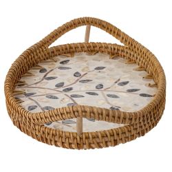 GAEM Поднос, L32 W20 H5,5 см