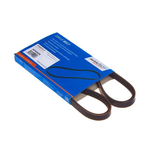 Ремень поликлиновый AVANTECH 3PK625