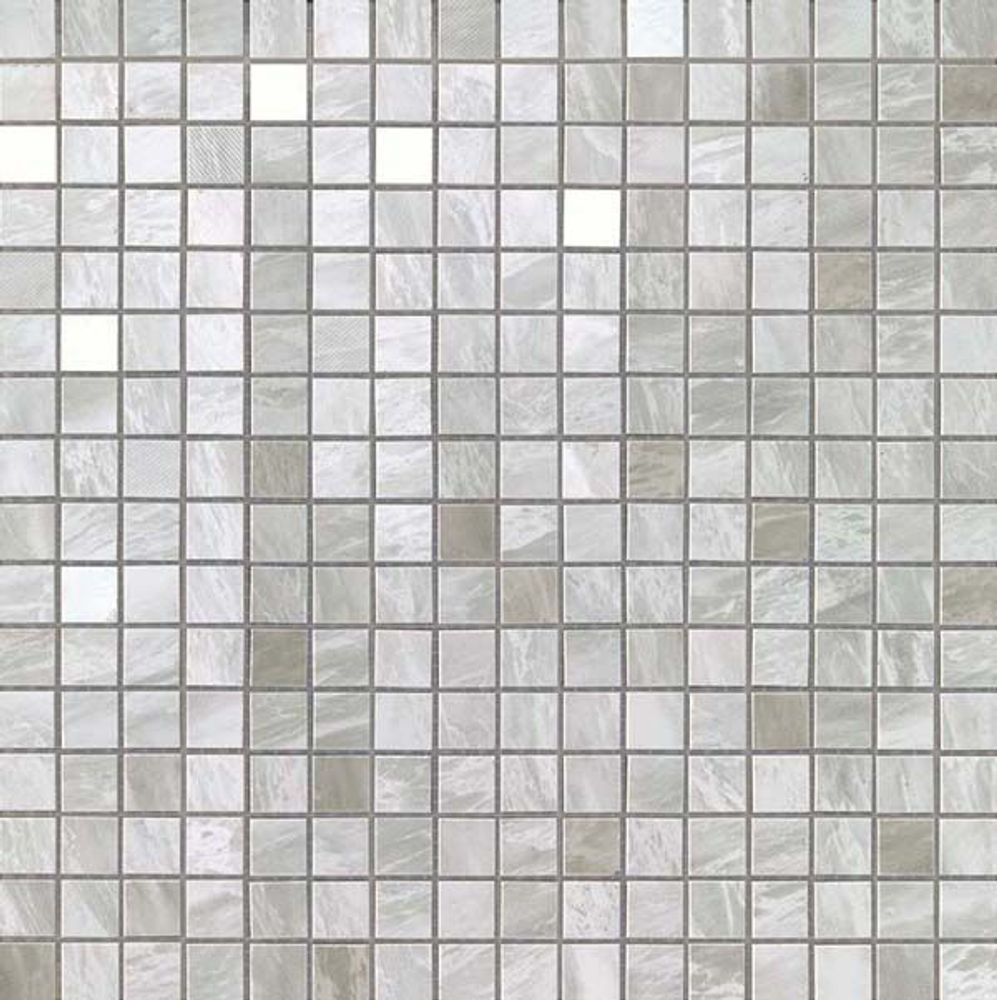 Мозаика Настенная Marvel Stone Chevron Mix Wall
