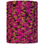 Шарф Buff Knitted&Polar Neckwarmer Livy Magenta