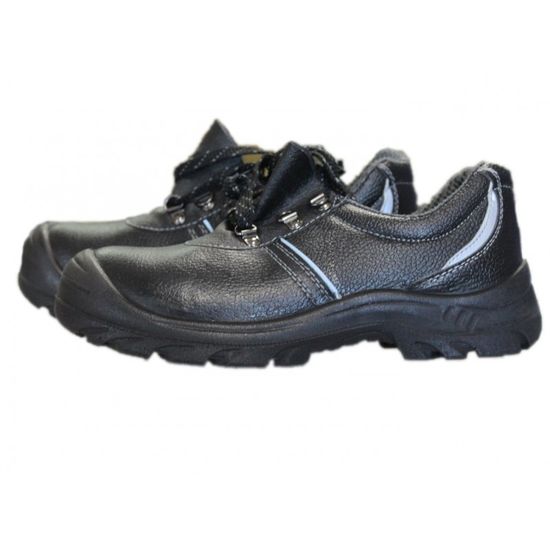 Полуботинки "Эксперт" ПУ/ТПУ