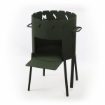 Учаг без дверцы для казана 10л, 13л, 16л, 22л