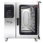 Пароконвектомат Convotherm maxx pro eT 10.10 ES BAKE (электро, инжектор, пекарский, стандартное исполнение)