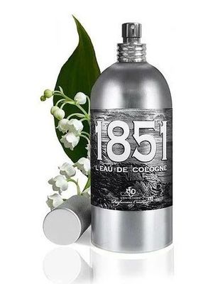 L'Eau De Cassis Muguet