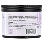 Ayeya, взбитое масло для тела, для детей, лаванда, 141 г (5 унций)