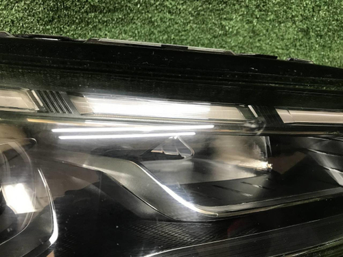 Фара правая Geely Emgrand 2 (2021-н.в.) LED