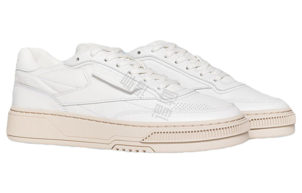 Кроссовки Reebok Club C Ltd