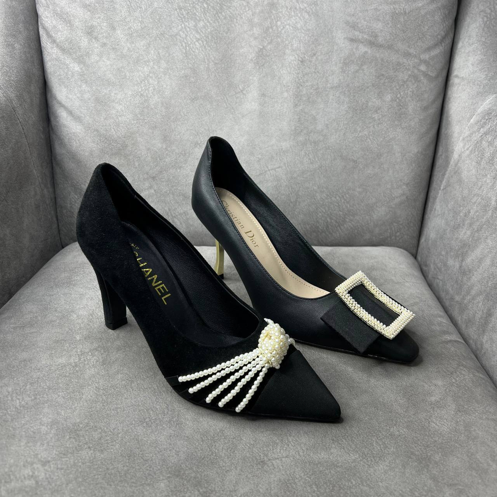 Туфли Dior