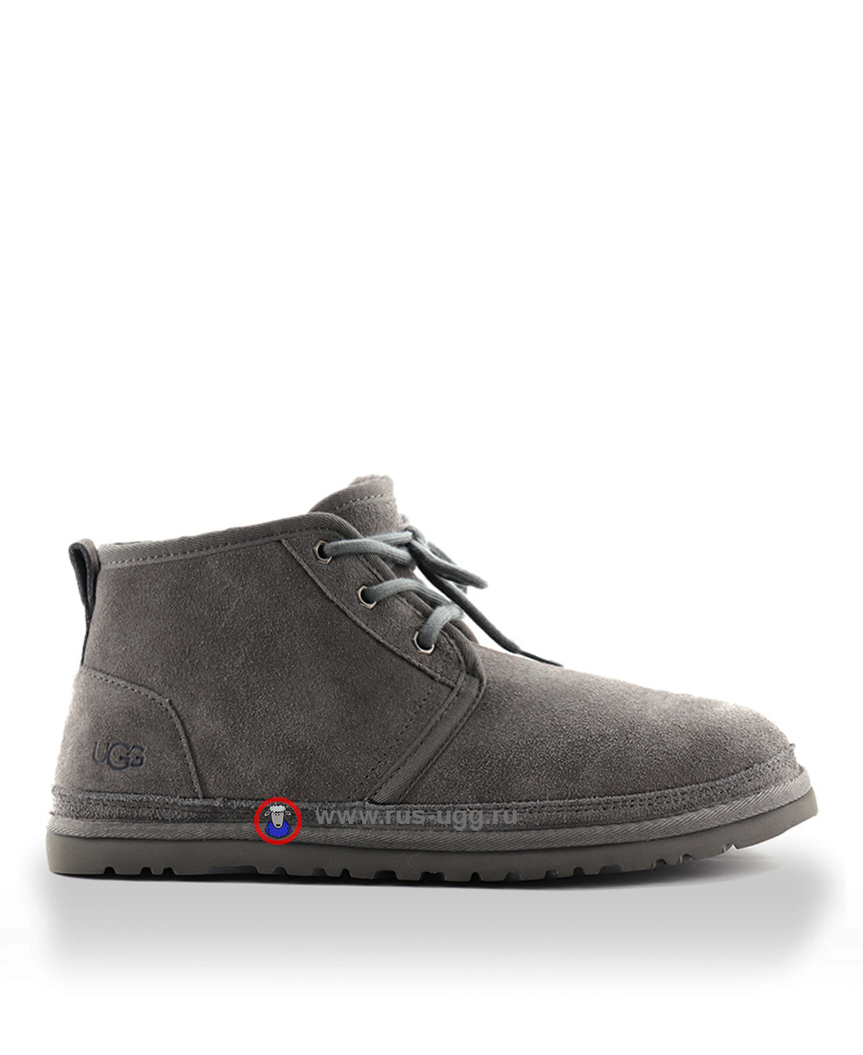 MEN NEUMEL Grey