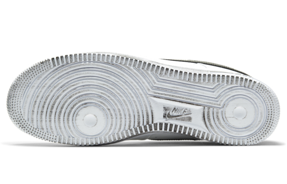 Кроссовки Peaceminusone X Nike Air Force 1 "Para-Noise 2.0" 2.0