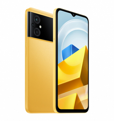 Смартфон Xiaomi POCO M5 4/64 gb