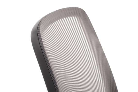 Кресло Fast W-207 Черный Пластик/Серый