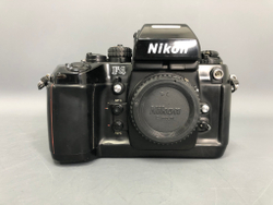 Nikon F4