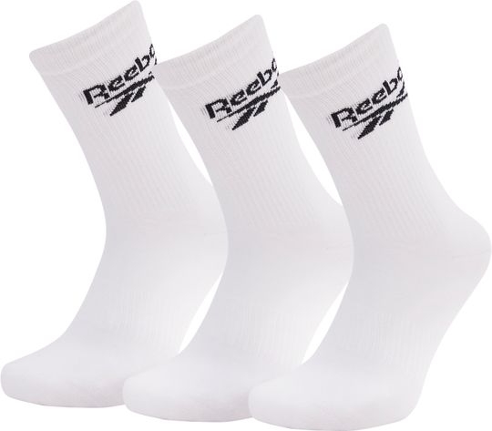 Носки Reebok ANKLE CORE C 3P