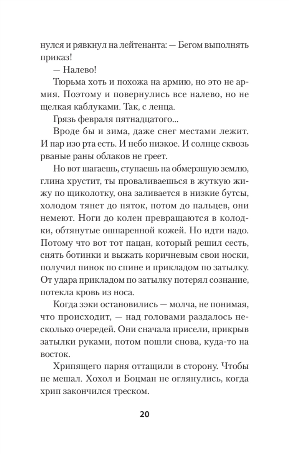 Се плоть моя... Се кровь моя. Одесские рассказы и не только
