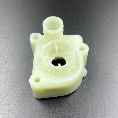 Корпус помпы охлаждения Tohatsu 9.9-18/Mercury 9.9-18 (803750; 803750A05) (YUELANG)