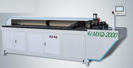 Шинорез Busbar MXQ-2000