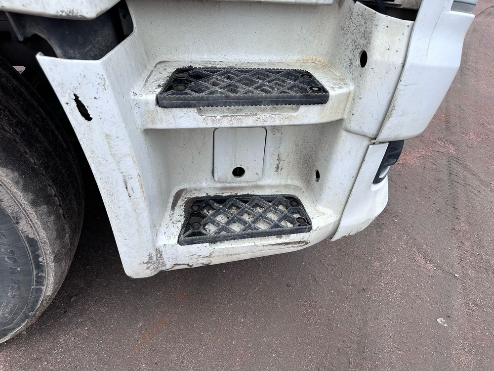 КамАЗ 54901 4x2 Седельный тягач 54901-94 (Дизельный, 11,9 л, 450 л.с., АТ)