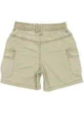 Летние шорты из поплина Eat Ants by Sanetta