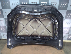 Капот Haval F7 1 19-24 Б/У Оригинал 8402117XKQ00AD