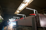 Рычажная струбцина BESSEY GH20