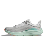 Кроссовки женские HOKA W SOLIMAR WIDE Stardust / Aqua Breeze