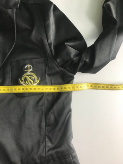 Жакет приталенного кроя, визуально на 50 размер, новый