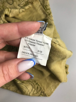 Джемпер Cavita легкий и комфортный, маркировка 44, визуально 50/52 размер