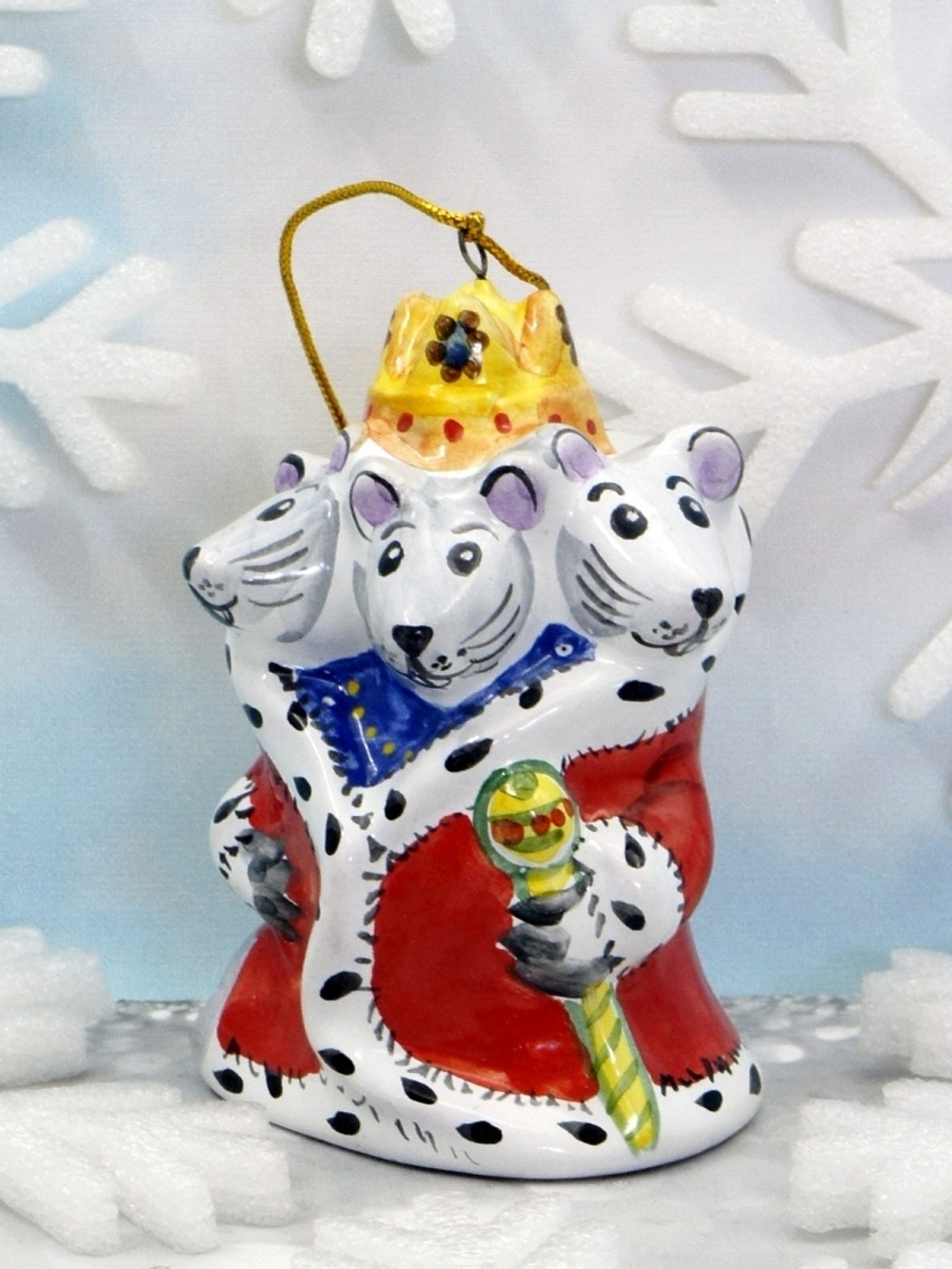 ФИГУРКА