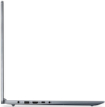 Ноутбук  Lenovo IdeaPad Slim 3 16ABR8 16 ", Ryzen 3, 8 Гб RAM, 256 Гб SSD, Radeon Graphics, Серый