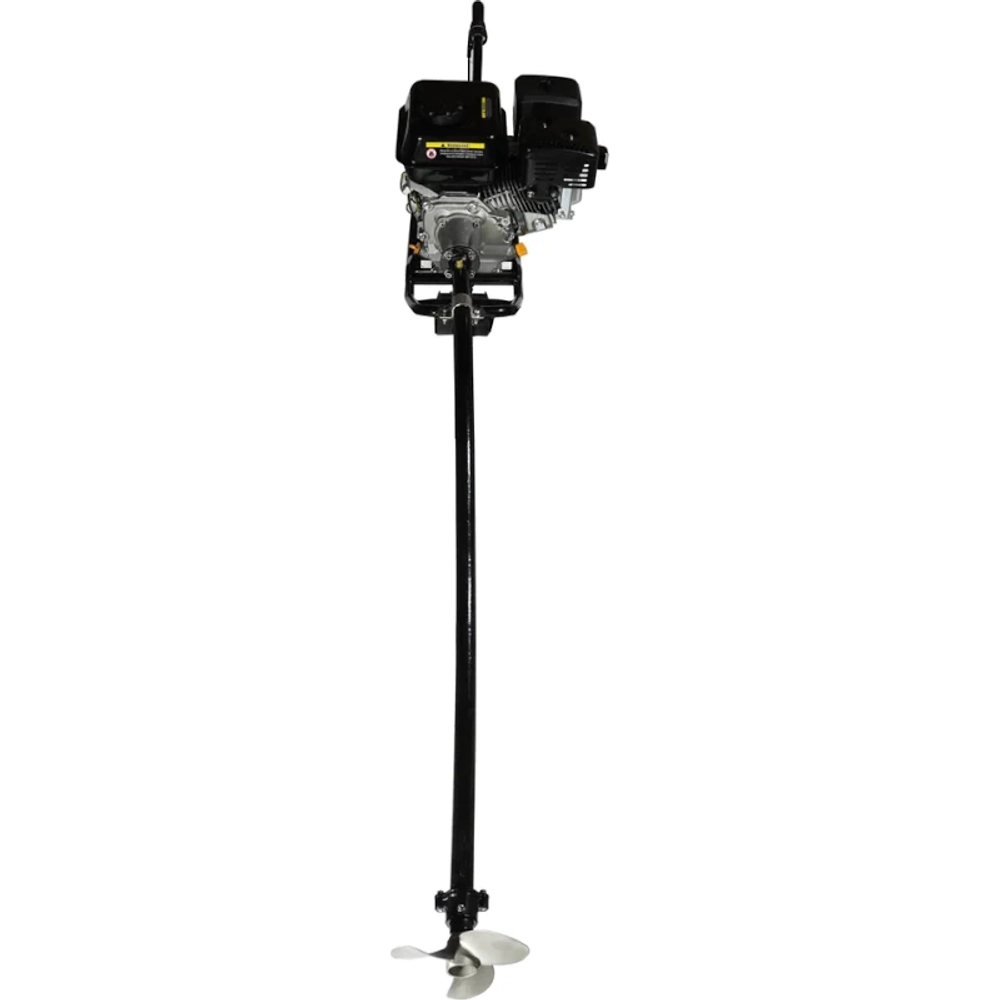 Habert G200 D20 мотор лодочный болотоход 00-00155386