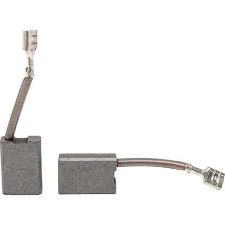 Угольные щетки для отбойного молотка AB2000 (2 шт.) Scheppach 39082069021