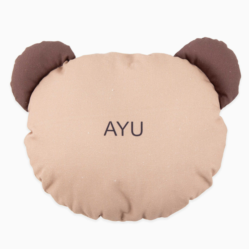Мягкая игрушка "Аю" (принт 89-01) Adili